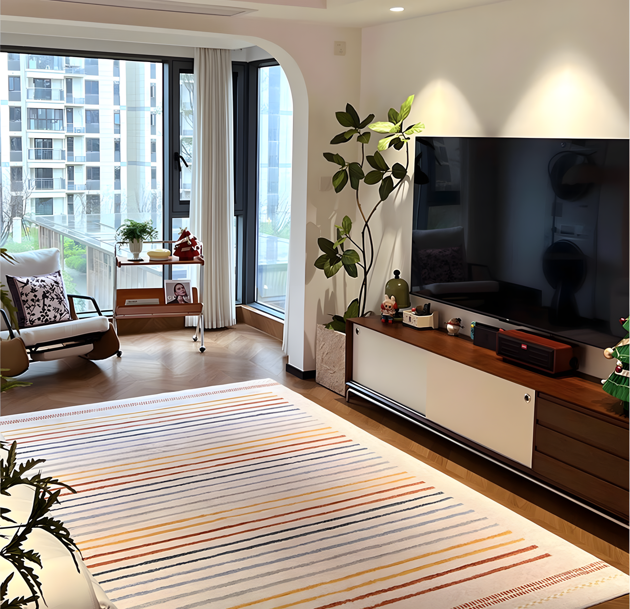 Removable Washable Non-Toxic Kids Rug