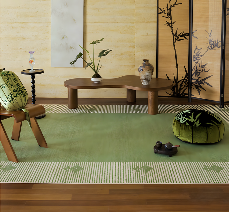 New Chinese Style