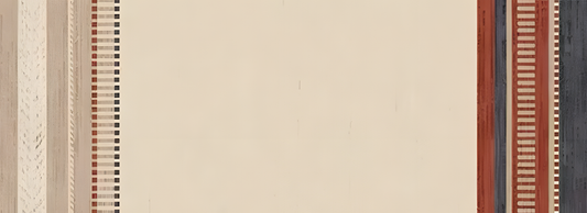 Medieval Removable Rug, Washable Rectangle Bedside Rug