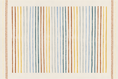 Removable Washable Non-Toxic Kids Rug