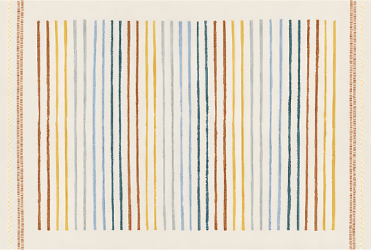 Removable Washable Non-Toxic Kids Rug