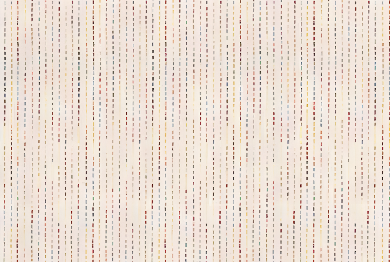Double Layer Rug, Washable